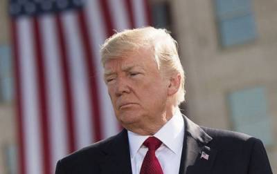 Дональд Трамп - Майкл Пенс - Трамп прервал запись интервью, заявив, что материала уже достаточно - rbc.ua - США
