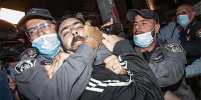 Биньямин Нетаниягу - В Израиле появилась «полиция Биби» - detaly.co.il - Израиль