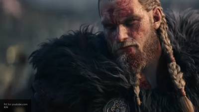 Компания Ubisoft раскрыла планы по развитию игры Assassin's Creed Valhalla - newinform.com - Париж - Ирландия