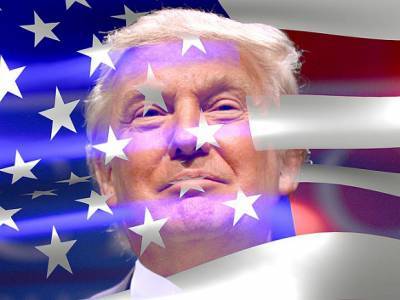 Дональд Трамп - СМИ нашли у Трампа банковский счет в Китае - rosbalt.ru - Китай - США - New York - Англия - Ирландия