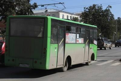 Александр Высокинский - Высокинский предложил выталкивать пассажиров без масок - eburg.mk.ru - Екатеринбург - Свердловская обл.