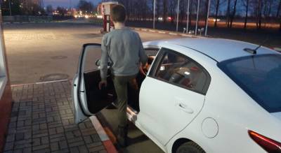В 21 году введут море автоштрафов: список - progorod76.ru