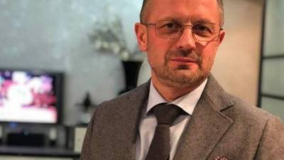 Владимир Зеленский - Антон Борковский - Роман Бессмертный: После местных выборов Россия элементарно запустит конфликт - ru.espreso.tv - Россия - Украина - Киев
