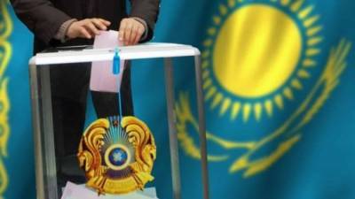 Нурсултан Назарбаев - В Казахстане парламентские выборы состоятся 10 января - eadaily.com - Казахстан