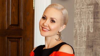 Лариса Гузеева - Василиса Володина - Роза Сябитова - «Как только смогу»: Василиса Володина заговорила о возвращении на телевидение - 5-tv.ru