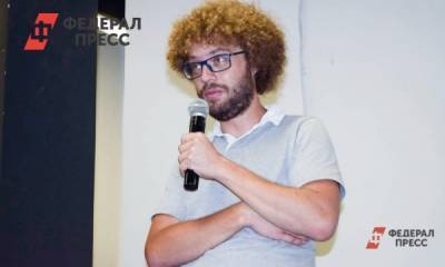 Илья Варламов - Людмила Гусева - Илья Варламов сравнил ситуацию со стерилизацией в Уктусском пансионате с Третьим рейхом - fedpress.ru - Екатеринбург