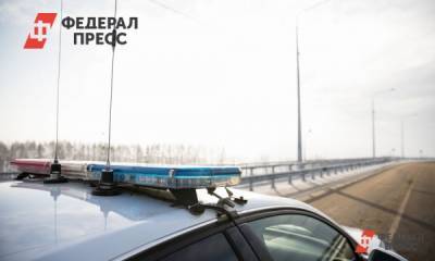 Водитель Opel насмерть сбил женщину под Челябинском - fedpress.ru - Челябинск - район Сосновский