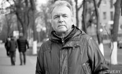 Умер известный гомельский ученый, политик и общественный деятель Юрий Воронежцев - gomel.today - Гомель