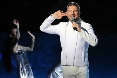 Сергей Лазарев - Сергей Лазарев удивил фанатов кольцом на пальце - mk.ru - Россия