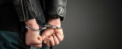 В Рязани бывший заключенный организовал наркопритон - runews24.ru - Рязанская обл. - Рязань