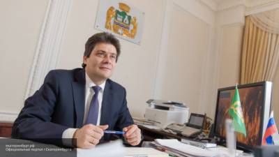 Александр Высокинский - Екатеринбуржцы неправильно поняли слова Высокинского о масочном режиме - politros.com - Екатеринбург