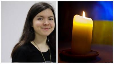Трагически оборвалась жизнь 21-летней волонтерки, Украина потрясена: "Ненавижу этот чертов мир..." - politeka.net - Украина