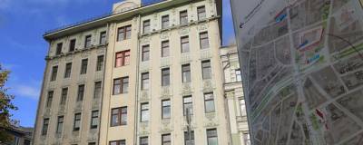 Игорь Коломойский - Бизнес-центр на Поварской улице в Москве стал предметом расследования - runews24.ru - Москва - Днепропетровская обл.