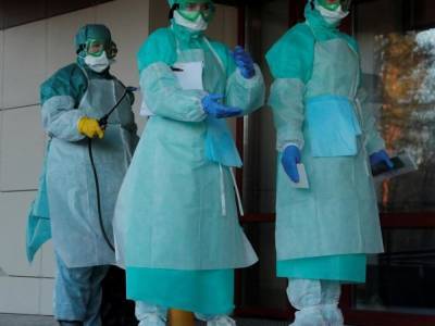 Джонс Хопкинс - Пандемия COVID-19: число инфицированных в мире приближается к 41 миллиону - golos.ua - Россия - США - Украина - Колумбия - Мексика - Бразилия - Индия - Испания - Аргентина