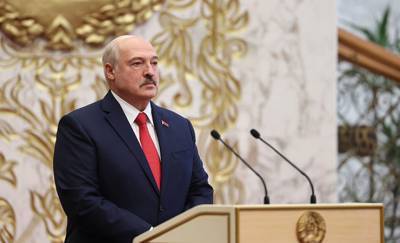 Александр Лукашенко - Действительно ли Лукашенко наелся власти? - gomel.today - Белоруссия