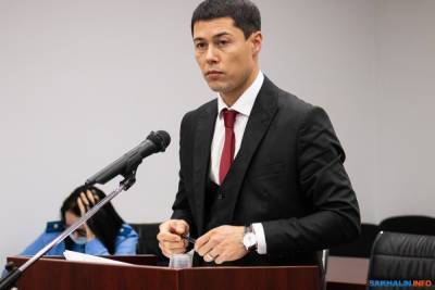 Мэрии не докладывают, что помимо госпиталя будут строить военные на Украинской - sakhalin.info
