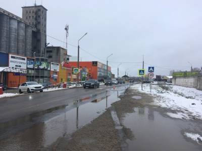 В Сыктывкаре неизвестный водитель сбил женщину и скрылся с места аварии - bnkomi.ru - респ. Коми - Сыктывкар