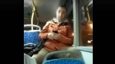 В Уфе мужчина, оскорбивший кондуктора, объяснил свой поступок - bash.news - Башкирия - Уфа