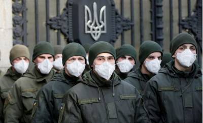 На Украине установлен новый антирекорд по заболеваемости Covid-19 - eadaily.com - Украина - Киев - Харьковская обл. - Одесская обл. - Полтавская обл.