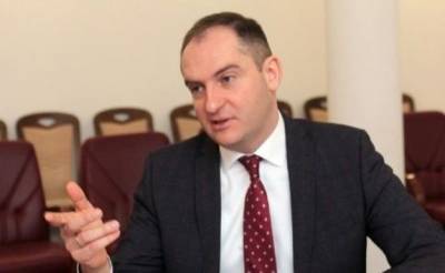 Сергей Верланов - Экс-главе налоговой объявили подозрение из-за сделки на 2 миллиарда - minfin.com.ua - Украина