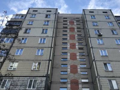 Капитальные ремонты жилых домов Киева: что надо сделать, чтобы они происходили - golos.ua - Киев