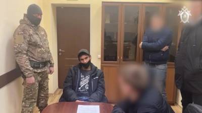Житель Казани в отместку изнасиловал бывшую сожительницу и ее дочь - vesti.ru - респ. Татарстан - Казань