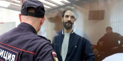 Михаил Абызов - Суд взыскал с экс-министра Абызова более 32 млрд рублей - ruposters.ru - Москва - Россия