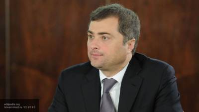 Владислав Сурков - Владислав Сурков появится в спектакле "Бесы" у Богомолова - newinform.com