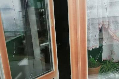 Жильцам пострадавшего от пожара в ТЦ дома в Чите возместят ущерб - chita.ru - Чита