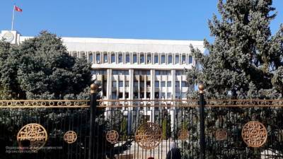 ЦИК Киргизии определился с датой повторных выборов в парламент - nation-news.ru - Киргизия