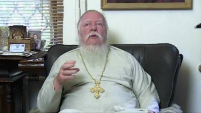 Димитрий Смирнов - "Ходить в школу – бесполезно": ушел из жизни скандально известный священник РПЦ, в России траур - politeka.net - Россия - Южно-Сахалинск