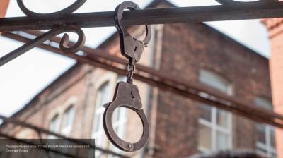 Полиция ищет двух сбежавших заключенных в Иркутской области - politros.com - Иркутская обл. - Нижнеудинск - Братск - Ангарск - Свирск