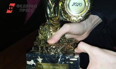 Фильм про тюменца с рассеянным склерозом победил на испанском кинофестивале - fedpress.ru - Россия - Тюмень - Испания