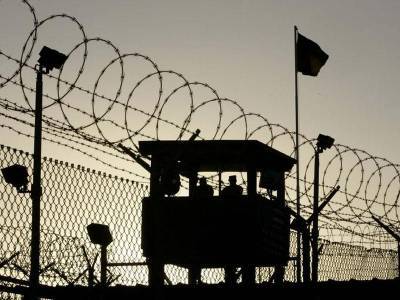 Из колонии в Иркутской области сбежали двое заключенных - newsrussia.media - Россия - Иркутская обл. - Нижнеудинск - Братск - Ангарск
