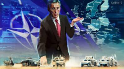 Марк Эспер - Пентагон просит НАТО прибегнуть к агрессивным действиям против России - newzfeed.ru - Москва - Россия - Китай - США - Пекин