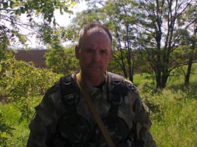 Богдан Хмельницкий - В Запорожье от коронавируса скончался экс-командир батальона - golos.ua - Украина - Запорожье