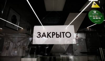 Александр Калинин - Зараза на триллион: подсчитаны убытки малого бизнеса от пандемии - newizv.ru - Россия