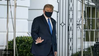 Дональд Трамп - Компания Трампа пополнила бюджет Китая на 188 тысяч долларов США - polit.info - Китай - США - New York - Англия - Ирландия