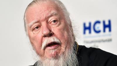Федор Лукьянов - Димитрий Смирнов - Названа причина смерти протоиерея Смирнова - iz.ru - Москва - Израиль