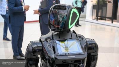 Новые технологии оставят десятки миллионов человек без работы - politros.com