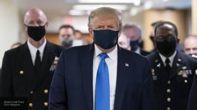 Компания Трампа заплатила более 188 тыс. долларов налогов в Китае - inforeactor.ru - Китай - США - Англия - Ирландия