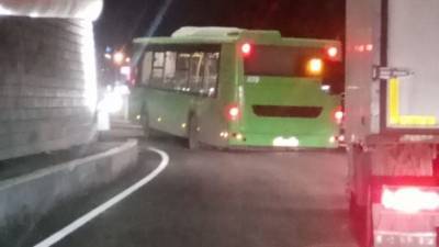 В Тюмени объяснили, почему на новой транспортной развязке за 2 миллиарда провалился асфальт - newdaynews.ru - Тюмень - Тюменская обл.