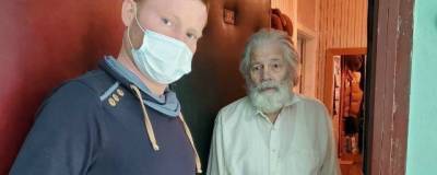 Андрей Воробьев - В Красногорске возобновил работу штаб волонтеров - runews24.ru - Россия - Московская обл. - Красногорск