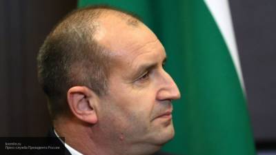 Брижит Макрон - Румен Радев - Вадим Наумов - Визит главы Болгарии в Эстонию прервали из-за подозрения на COVID-19 - nation-news.ru - Франция - Эстония - Болгария