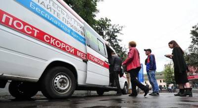 Анастасия Ракова - Мобильные пункты вакцинации от гриппа переехали в популярные локации - argumenti.ru - Москва