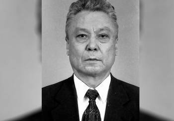 Скончался известный ученый, доктор экономических наук Рустам Шодиев - podrobno.uz - Москва - Узбекистан - Ташкент