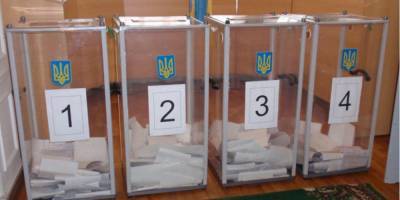 Максим Степанов - Выборы в разгар пандемии: Степанов рассказал об антикоронавирусных мерах на избирательных участках - nv.ua - Украина