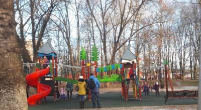Ярославские отцы вышли в патрули на улицы городов: в чем причина - progorod76.ru - Россия - Рыбинск