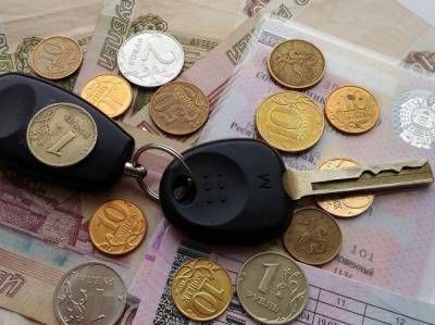 За 9 месяцев цены на новые автомобили выросли на 12%. И это не предел! - autostat.ru - Россия