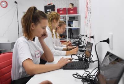 В 136 учреждений Ленобласти провели скоростной интернет в этом году - online47.ru - Ленинградская обл.